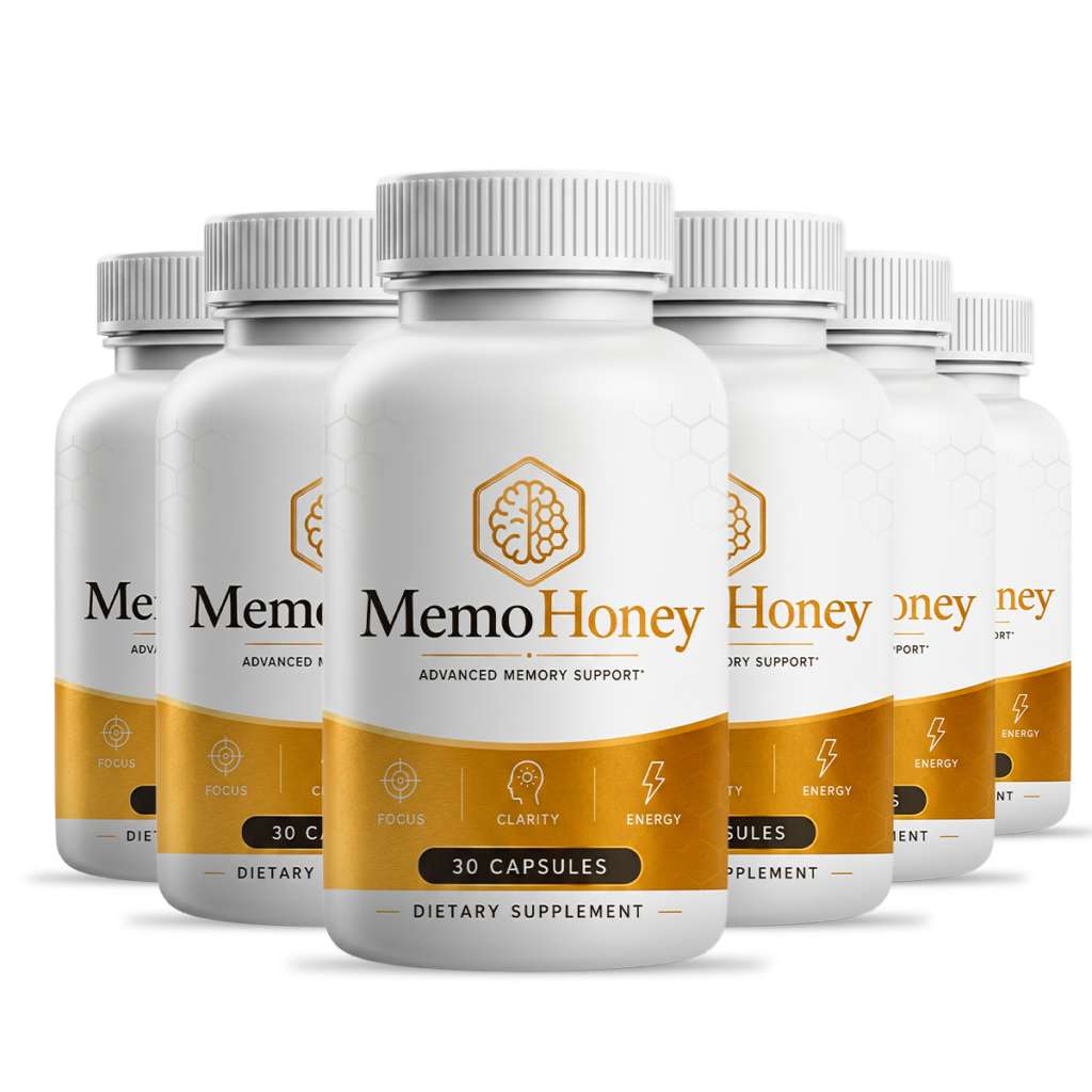 MemoHoney - Discount