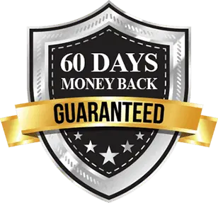 MemoHoney - 60 Days Money Back Guarantee 