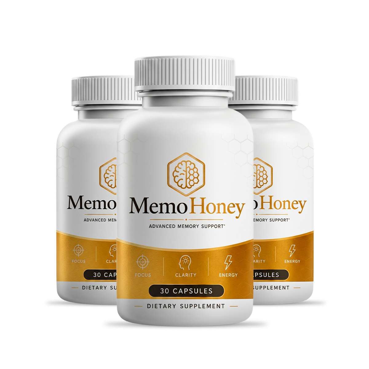 MemoHoney